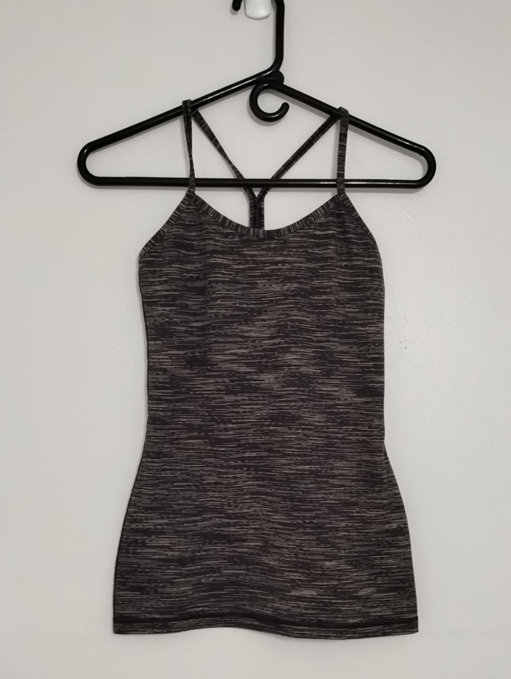 Lululemon Power Y Tank Top